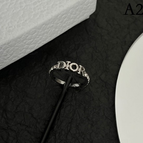 Ring 2023SS DIOR Dior Ring 2023SS DIOR Dior